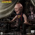 Mezco Toys Talking Sloth with Sound - The Goonies