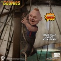 Mezco Toys Talking Sloth with Sound - The Goonies