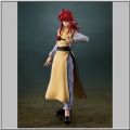 S.H. Figuarts Kurama - Yu Yu Hakusho (Bandai)
