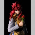 S.H. Figuarts Kurama - Yu Yu Hakusho (Bandai)