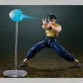 S.H. Figuarts Yusuke Urameshi - Yu Yu Hakusho (Bandai)