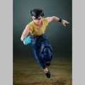 S.H. Figuarts Yusuke Urameshi - Yu Yu Hakusho (Bandai)