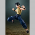 S.H. Figuarts Yusuke Urameshi - Yu Yu Hakusho (Bandai)