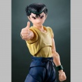 S.H. Figuarts Yusuke Urameshi - Yu Yu Hakusho (Bandai)