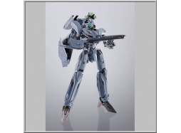 Chogokin VF-31A Kairos - Macross Delta 10th Anniv. (Bandai)