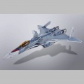 Chogokin VF-31A Kairos - Macross Delta 10th Anniv. (Bandai)