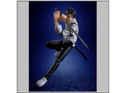 S.H. Figuarts Yuta Okkotsu Special Grade Jujutsu Sorcerer - Jujutsu Kaisen (Bandai)