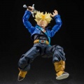 S.H. Figuarts Trunks Super Saiyan The Boy from the Future - Dragon Ball Z