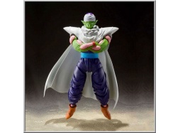S.H. Figuarts Piccolo The Proud Namekian - Dragon Ball Z