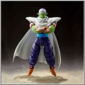 S.H. Figuarts Piccolo The Proud Namekian - Dragon Ball Z