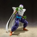 S.H. Figuarts Piccolo The Proud Namekian - Dragon Ball Z