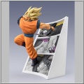Figuarts Zero Son Goku Trail of Battles - Dragon Ball Z