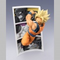 Figuarts Zero Son Goku Trail of Battles - Dragon Ball Z