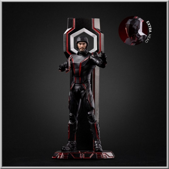 Iron Studios 1/10 Ares - Tron