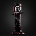 Iron Studios 1/10 Ares - Tron