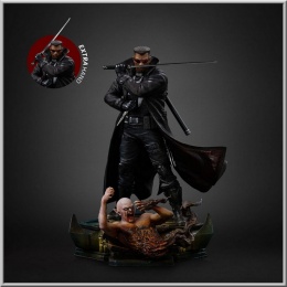 Iron Studios Blade - Marvel Comics