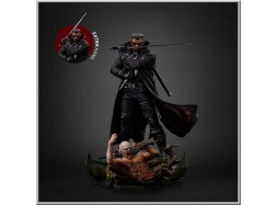 Iron Studios Blade - Marvel Comics