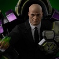 Iron Studios Lex Luthor Unleashed - DC Comics
