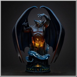 Iron Studios Chernabog - Fantasia (Disney)