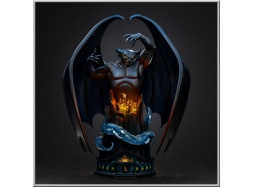 Iron Studios Chernabog - Fantasia (Disney)