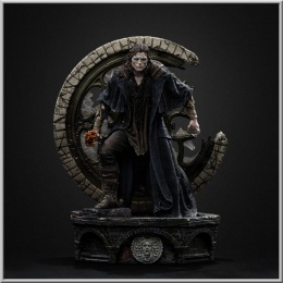 Iron Studios Frankenstein's Monster - Guillermo Del Toro's