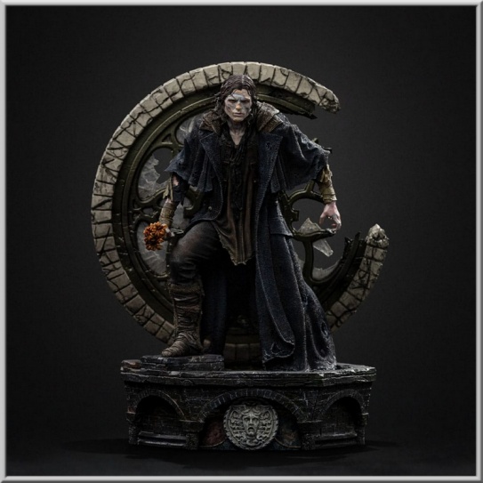 Iron Studios Frankenstein's Monster - Guillermo Del Toro's