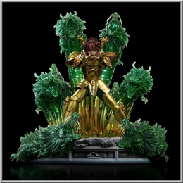 Iron Studios Dohko Libra - Saint Seiya