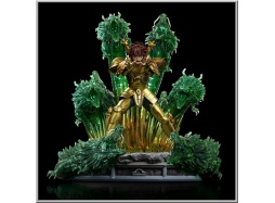 Iron Studios Dohko de la Balance - Saint Seiya