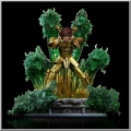 Iron Studios Dohko Libra - Saint Seiya