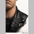 Pure Arts bust 1/1 T-800 Model 101 Art Mask Painted Standard Version - Terminator 2