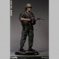 Damtoys 1/6 Sergeant Barnes - Platoon