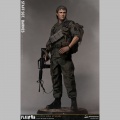 Damtoys 1/6 Sergeant Barnes - Platoon