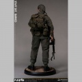 Damtoys 1/6 Sergeant Barnes - Platoon