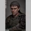 Damtoys 1/6 Sergeant Barnes - Platoon