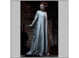 Sideshow La Fiancée de Frankenstein