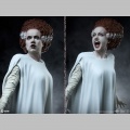 Sideshow The Bride of Frankenstein