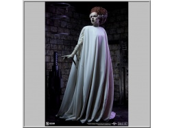 Sideshow La Fiancée de Frankenstein (Fabric Costume)