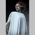 Sideshow The Bride of Frankenstein (Fabric Costume)