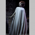 Sideshow The Bride of Frankenstein (Fabric Costume)