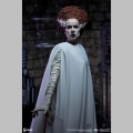 Sideshow La Fiancée de Frankenstein (Fabric Costume)