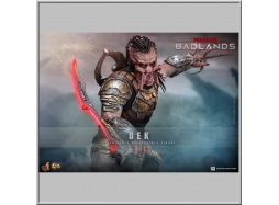 Hot Toys Dek - Predator: Badlands