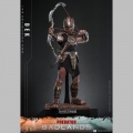 Hot Toys Dek - Predator: Badlands