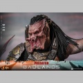 Hot Toys Dek - Predator: Badlands