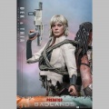 Hot Toys Dek & Thia - Predator: Badlands
