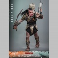 Hot Toys Dek & Thia - Predator: Badlands