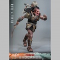Hot Toys Dek & Thia - Predator: Badlands