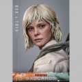 Hot Toys Dek & Thia - Predator: Badlands