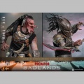 Hot Toys Dek & Thia - Predator: Badlands