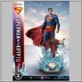 Prime 1 Studio 1/3 Superman with Krypto - Superman (2025)