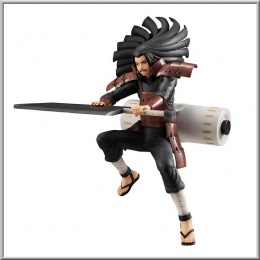 Senju Hashirama - Naruto (Megahouse)